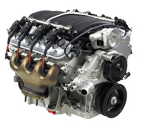 P17E0 Engine